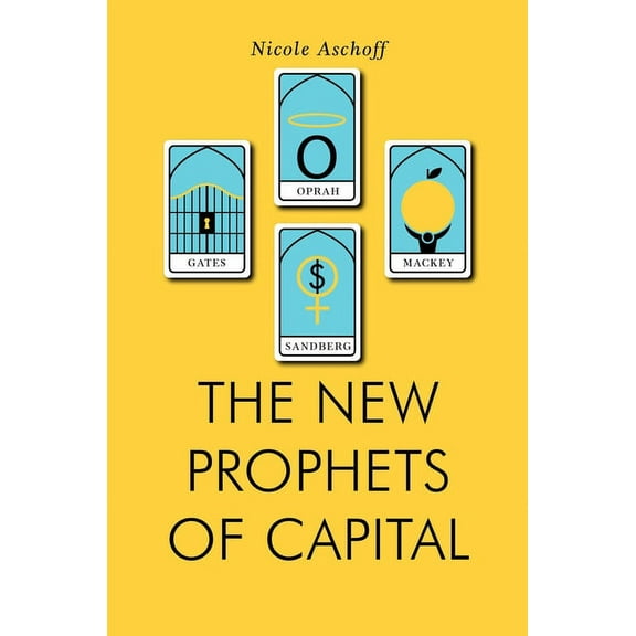 Jacobin The New Prophets of Capital, (Paperback)