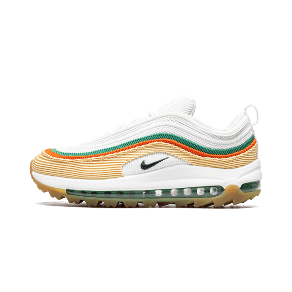 NIKE MENS AIR MAX 97 G NRG M "GOLF" CJ0563 200 CJ0563 200 from Stadium Goods