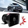 thumbnail image 3 of Warning Horn, Energy Saving Universal 12V 200W Car Horn  For Auto, 3 of 8