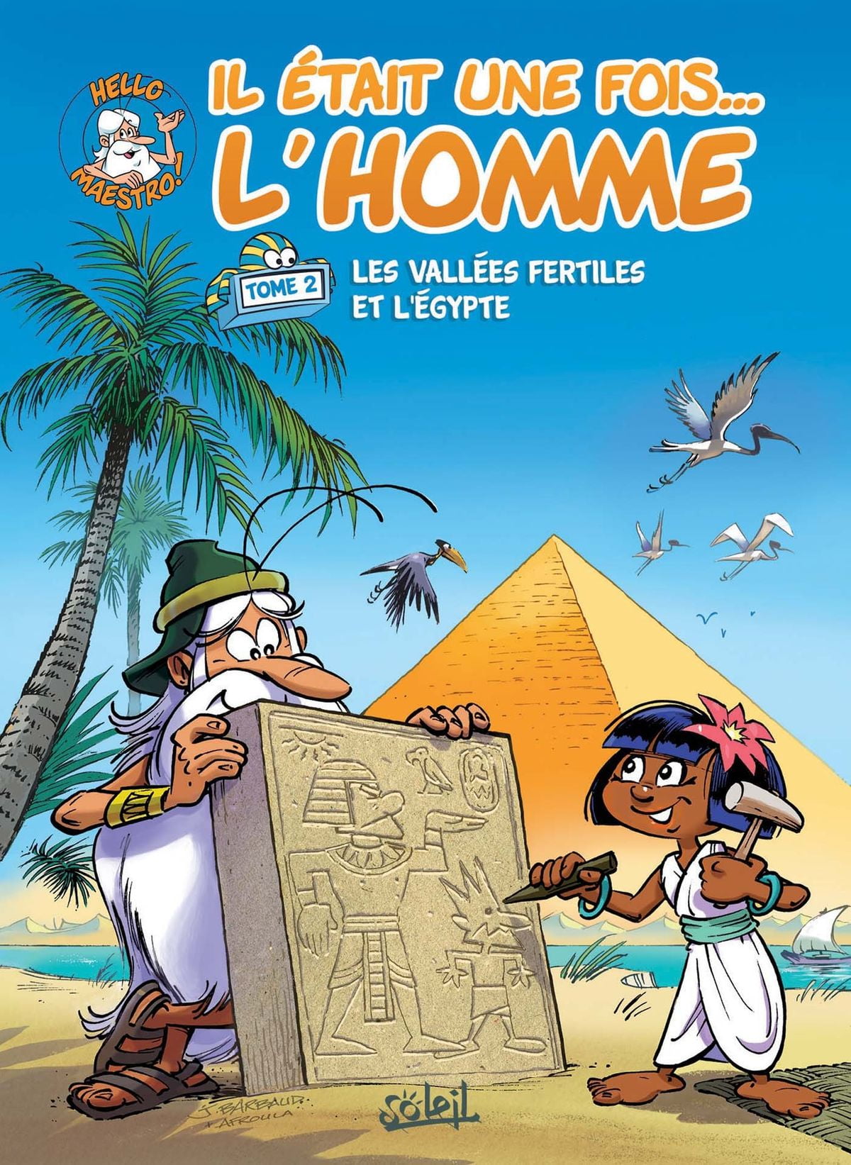 Il était Une Fois L Homme Personnages Il était une fois l'homme T02 - eBook - Walmart.com - Walmart.com