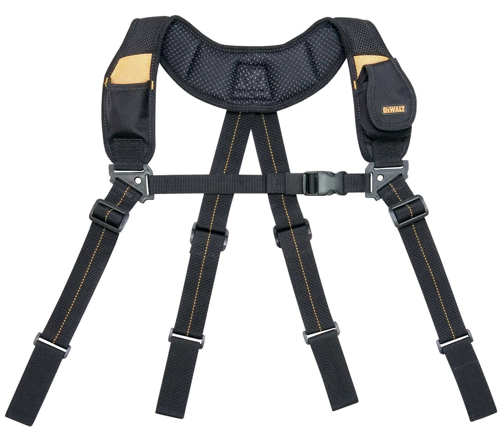 DeWalt DG5132 Heavy Duty Yoke Style Suspenders