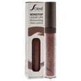 thumbnail image 3 of Lápiz labial líquido mate humectante Nonstop Sorme Cosmetics 272 Lace 0.126 oz, 3 of 3