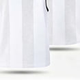 thumbnail image 4 of LEKWK Kids Soccer Jersey Sleeveless Crewneck Casual Team Pinnies Lightweight Breathable Loose Scrimmage Vests Youth Outdoor Training Sports Practice Jerseys, 4 of 5