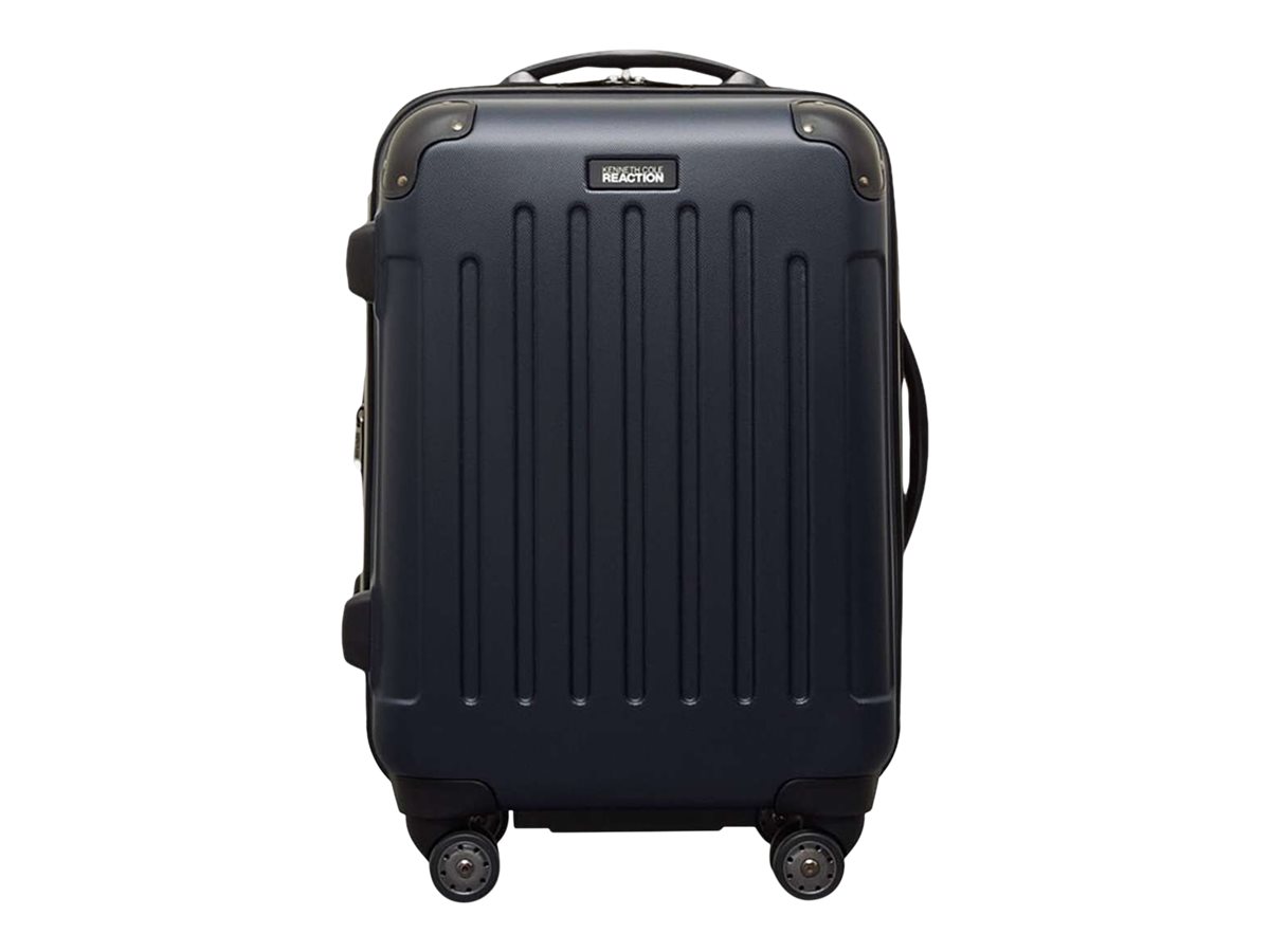 kenneth cole luggage outlet