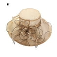 thumbnail image 1 of CEHVOM Bottes pour Femmes Hiver à Bride à Boucle Talons Épais à Enfiler Rétro Chaussures pour Dames, 1 of 2