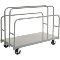 Panel - Sheet & Lumber Truck - 2000 lbs