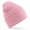 Dusky Pink, variant on Beechfield  Adult Original Recycled Deep Cuffed Beanie