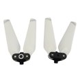 thumbnail image 3 of Hélices de liberación rápida Sunnimix para Quadcopter Spark Blanco, 3 of 6