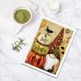 thumbnail image 2 of 5D DIY Diamond Painting Set "Gnome, Halloween Autumn Pumpkin" Round Diamond Art Crafts for Adults, Suitable for Wall Decoration, Bedroom and Home Decoration, 2 of 6