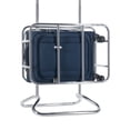 thumbnail image 2 of American Tourister Status Lite Carry On Softside Spinner, 2 of 8