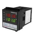 thumbnail image 4 of MC101 Digital PID Temperature Controller Thermostat Thermal Thermocouple, 4 of 8