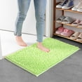 thumbnail image 2 of ZZYuan New Arrivals Clearance Absorbent Microfiber Dog Door Mat for Muddy Non Slip Washable Pet Rug Entryway Carpet Machine Washable Indoor Outdoor Mat, 2 of 8
