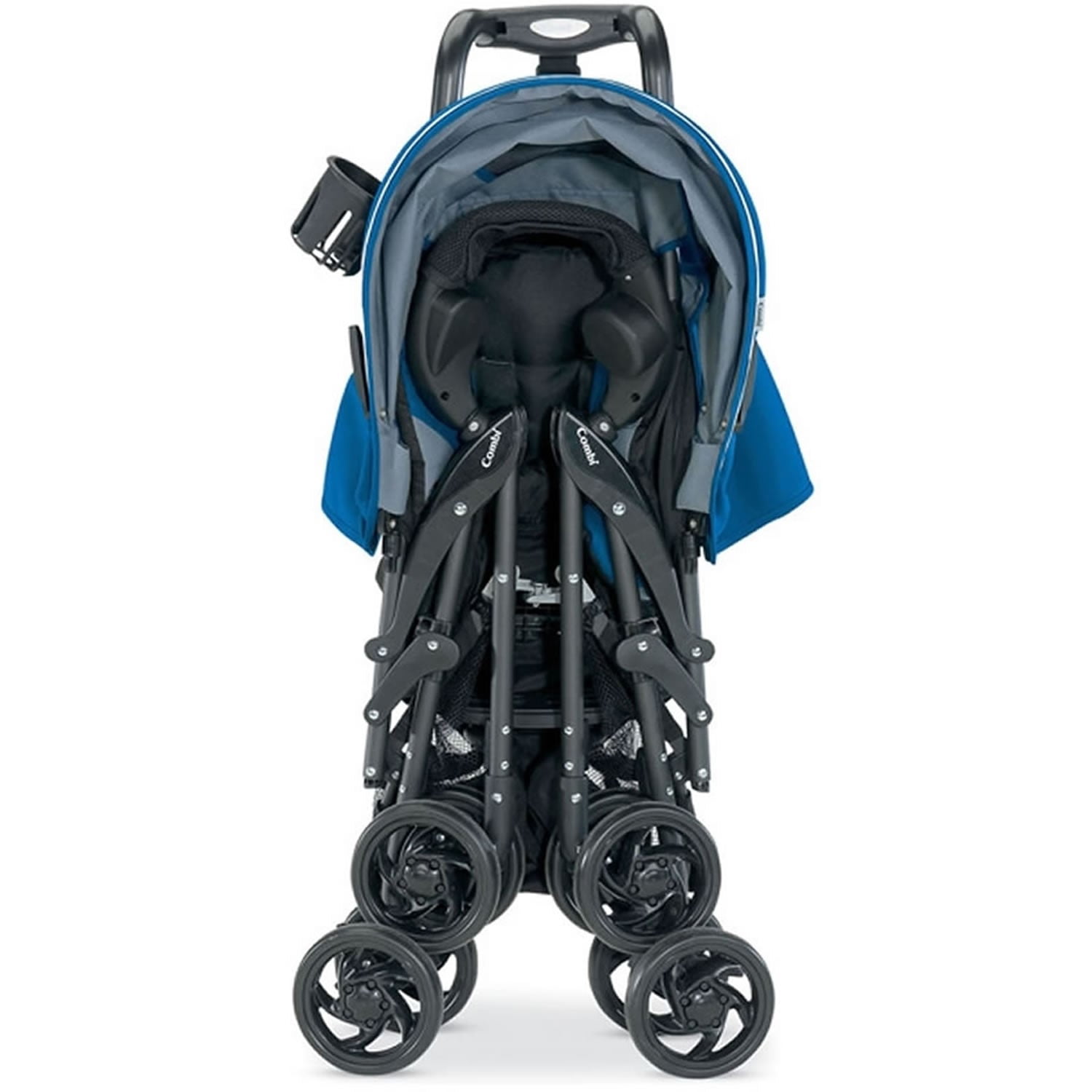 combi foldable stroller