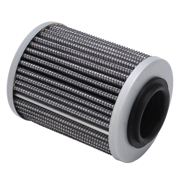 Filtro de Aceita de Motocicleta, Filtro de Aceite Resistente Al Desgaste Resistente 420956124 Para Moto de Nieve