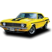 AMT 1969 Chevy Camaro (Yenko) 1/25 Scale Model Kit