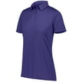 thumbnail image 2 of Women's Vital Polo, 2 of 2