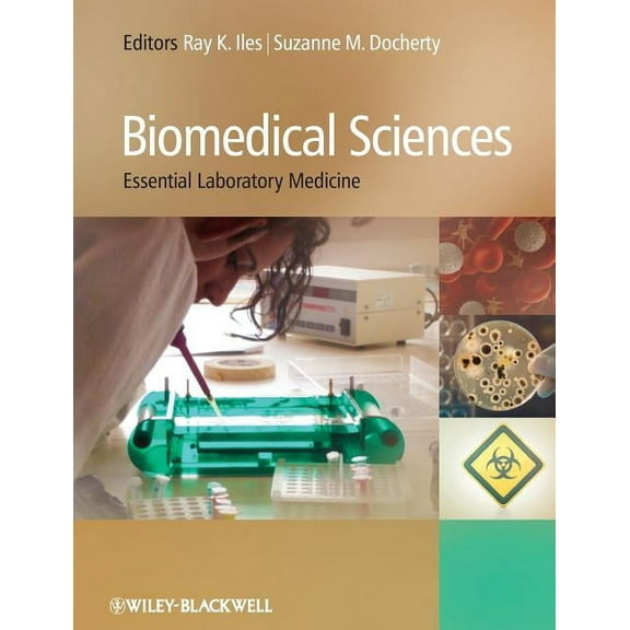 Biomedical Sciences, (Paperback)