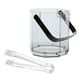 thumbnail image 5 of Cubo de hielo pequeño, cubo de refrigeración para bebidas, soporte para hielo, cubo de cafetería, cocina, champán refrescante, 5 of 9