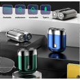 thumbnail image 2 of New Model Mini Dual-head Electric Shaver, Unisex Mini Portable Electric Shaver, 2 of 5