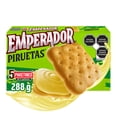 thumbnail image 1 of Galletas Emperador Pirueta sabor limón 288 g, 1 of 4