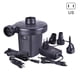 thumbnail image 1 of New Portable Electric Air Pump for Swimming Ring Inflatables Air Mattress Raft Bed Boat Toy, 1 of 4