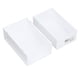 thumbnail image 2 of 1 Paquete de Caja de Almacenamiento Material PP Apilable de Gran Capacidad Almacenamiento Clasificado Cajón Fuerte Y Duradero Cajón Apilable, 2 of 8