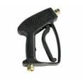 thumbnail image 3 of 5000 PSI Pressure Power Washer Gun Hot Cold Water Steam Brass Coupler Fitting, 3 of 4