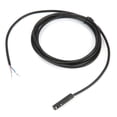 thumbnail image 3 of Pneumatic Cylinder Magnetic Sensor, Magnetic Sensor Reed Switch Stable Performance Light Weight High Sensitivity Exquisite Texture  For Industry, 3 of 8