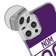 thumbnail image 3 of Étui Xiaomi Redmi Note 8 Pro Fiorentina, iPhone 14, 3 of 7