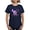 Navy, variant on CafePress - Fabulous 13Th Birthday For Girls Women's Dark T Sh - Women's Traditional Fit Dark T-Shirt