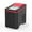Red, variant on VECYS Ice Maker, 26LBS Daily Production with Self-Clean, Blue