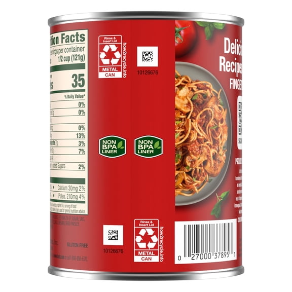 Hunt’s Diced Tomatoes with Basil, Garlic & Oregano 14.500 oz - Pack of 1