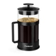thumbnail image 1 of Prensa Francesa de Vidrio Redlemon para Café y Té 1L, 1 of 7