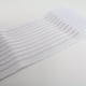 thumbnail image 3 of Yuarrent Muñequera deportiva Vendaje de compresión flexible Soporte para esguince de brazo de pantorrilla Accesorios para máquinas de ejercicios Blanco, 3 of 5