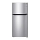 thumbnail image 1 of Refrigerador LG top mount de 20 pies color plata, 1 of 5