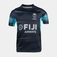thumbnail image 3 of 2022/2023 FIJI 7s  Mens Home Rugby Jersey, 3 of 3