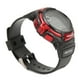 thumbnail image 4 of Reloj deportivo Bling Bling digital LCD luminoso para hombre resistente al agua, 4 of 12