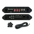 thumbnail image 4 of Amplificador Clase D 1 Canal 5000W Audiobahn ULTRA1D.RD, 4 of 4