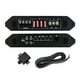 thumbnail image 4 of Amplificador Clase D 1 Canal 5000W Audiobahn ULTRA1D.RD, 4 of 4