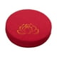 thumbnail image 2 of Cojín para asiento de meditación Cubierta con cremallera de 16" de diámetro Accesorios de meditación Piso Rojo 10cm Zulema Cojín del asiento, 2 of 8