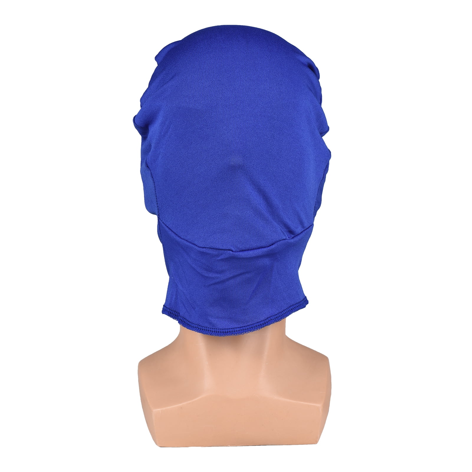 OWSOO Blue Chroma Key Chromakey Hood Invisible Effects Background ...