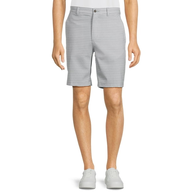 Ben Hogan Men's Performance Active Flex Flat Front Golf Shorts