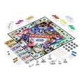 thumbnail image 1 of Juego de mesa Monopoly Star Wars Clone Wars Edition, 1 of 1