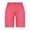 Hot Pink, variant on Aueoeo Men's Summer Classic Fit Stretch Golf Shorts with Pockets Light Weight Quick Drying Work Shorts