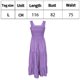thumbnail image 2 of Vestido MIDI sin mangas informal de verano para mujer, vestido plisado con chaleco de color liso, 2 of 7