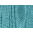thumbnail image 1 of Ahgly Company Machine Washable Indoor Rectangle Transitional Dark Cyan Green Area Rugs, 5' x 7', 1 of 7