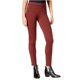 thumbnail image 1 of Sanctuary Clothing Grease Gingham Leggings casuales para mujer, rojo, XS Sanctuary Clothing Polainas, 1 of 1