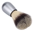 thumbnail image 2 of Shave Lather Brushes, Hair Shaving Brush Practical Soft Professional Comfortable Synthetic  For Travel For Salon, 2 of 8