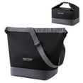 thumbnail image 2 of Summer Savings Clearance! Boovnll Lunch Box, Reusable Portable Crossbody Heat Insulation & Leakproof Lunch Box for Women Men, Cooler Bag for Home, Work Lunch Bag, Picnics, Lunch Box for Men Women, 2 of 6