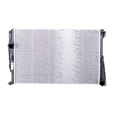 TYC 13534 Radiator Assembly for BMW X3 28i 2013-2017 Models